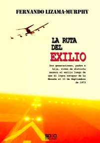 La ruta del exilio