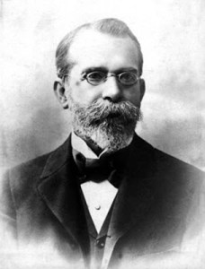 Antônio Conselheiro.