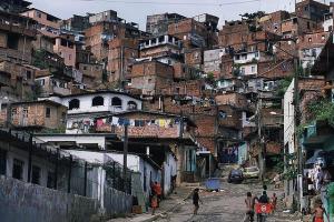 favela