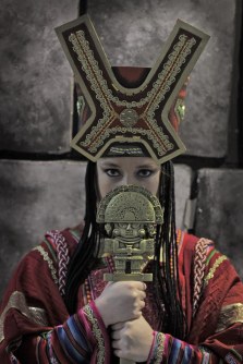 Princesa del Tamarugal