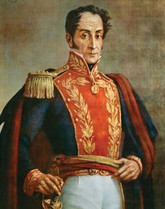 Simón-Bolívar