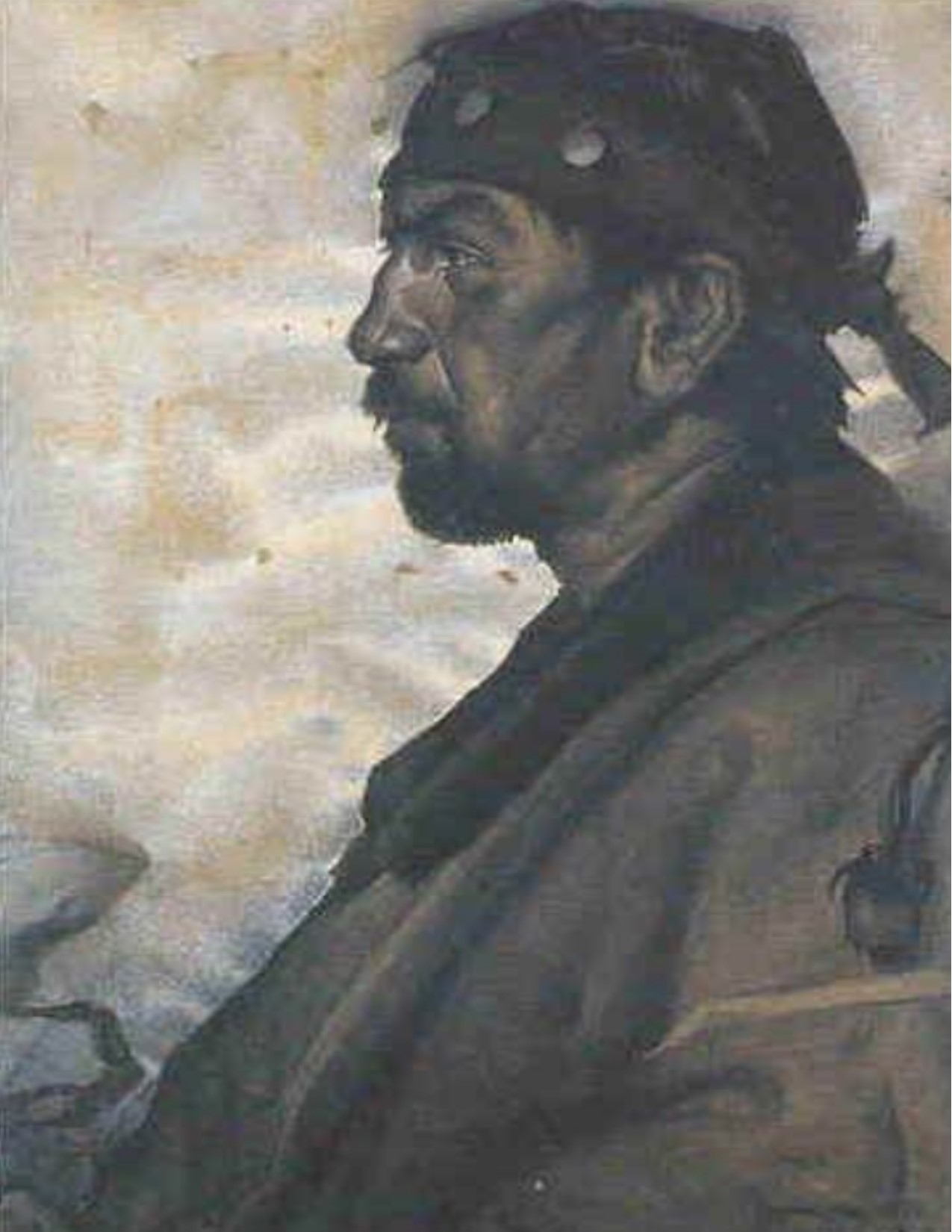 Cacique Juan Kalfükura