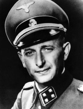Adolf Eichmann