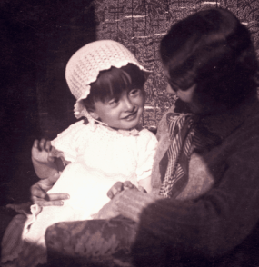 Maruca Hagenaar y Malva Marina