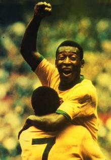 Pelé