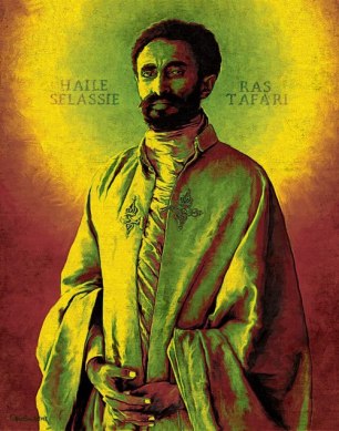 Haile Selassie I