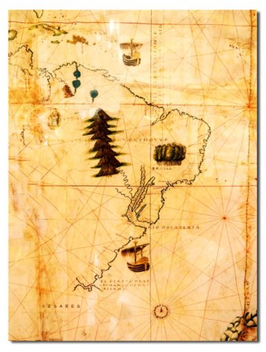 Ciudad de los Césares