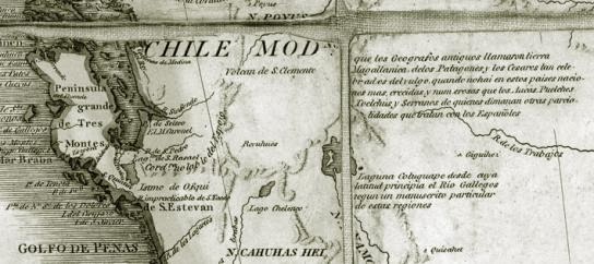 Ciudad de los Césares