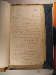 Libro de Guardia C. Bomberos Iquique