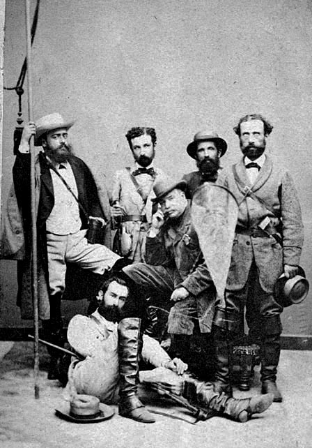 Comisión Científica del Pacífico