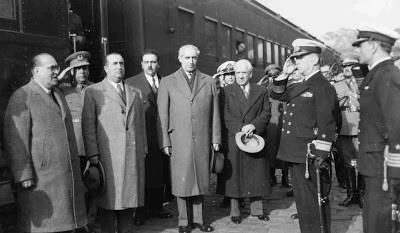 Presidente Juan Antonio Ríos