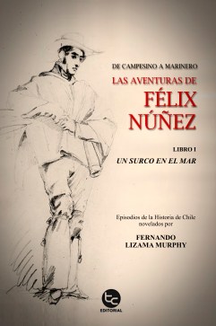 4v PORTADA MEMORIAS FELIX NÚÑEZ